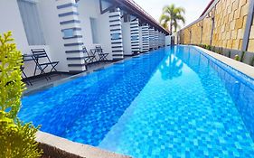 Odaita Hotel Pamekasan Madura